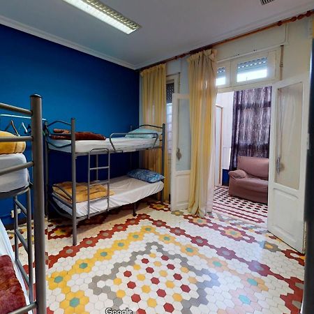Albergue Internacional De Teruel City Backpackers Exteriér fotografie