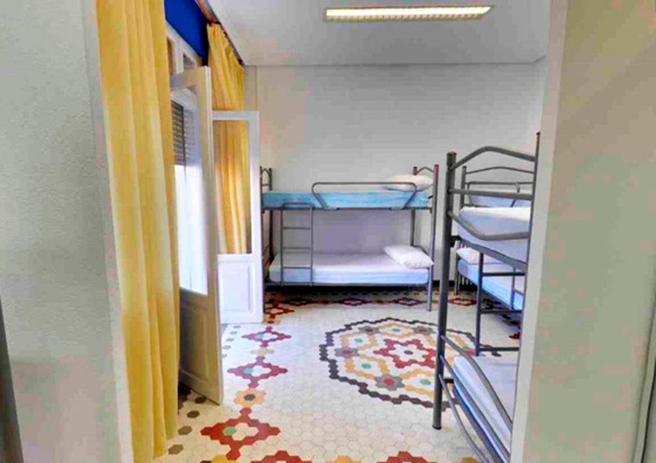 Albergue Internacional De Teruel City Backpackers Exteriér fotografie