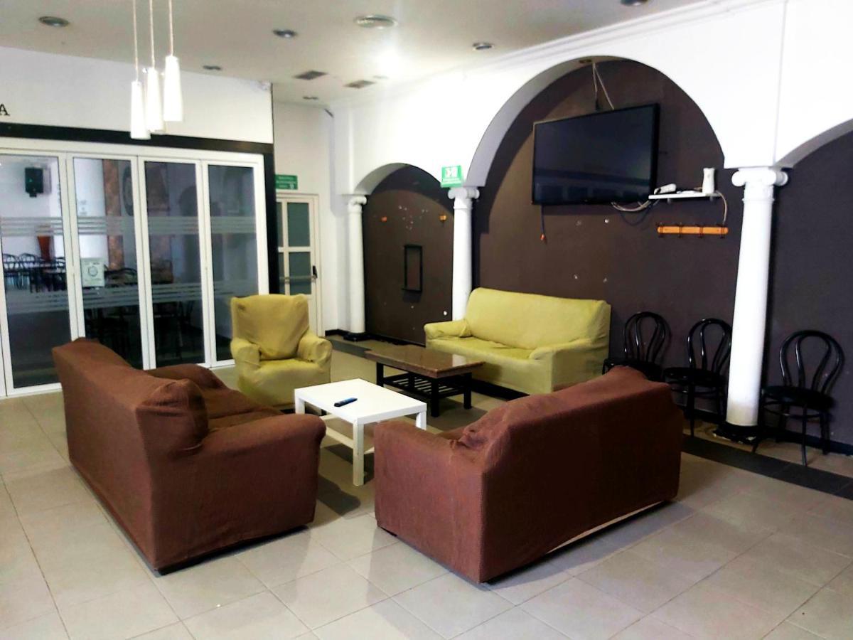 Albergue Internacional De Teruel City Backpackers Exteriér fotografie