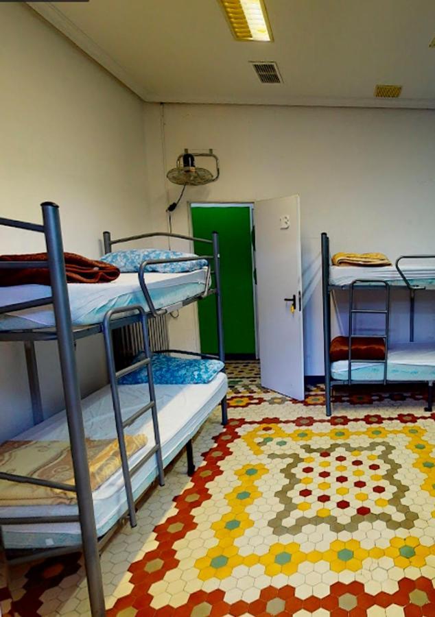 Albergue Internacional De Teruel City Backpackers Exteriér fotografie