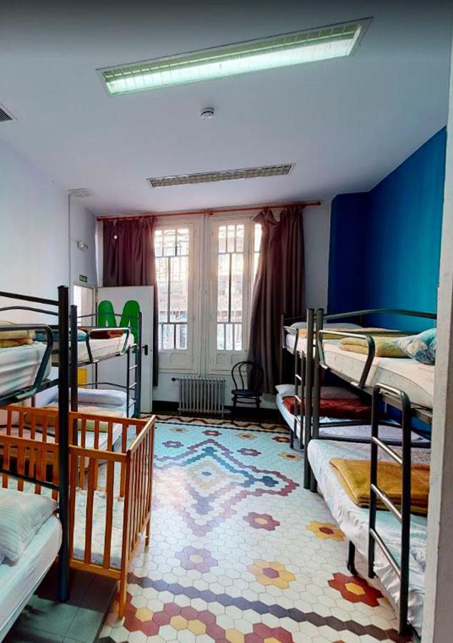 Albergue Internacional De Teruel City Backpackers Exteriér fotografie