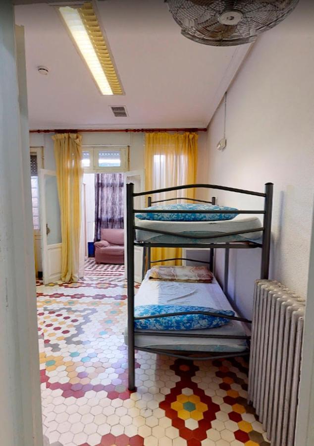 Albergue Internacional De Teruel City Backpackers Exteriér fotografie