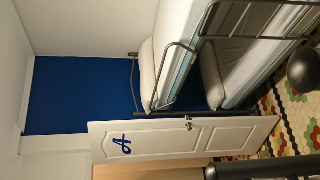Albergue Internacional De Teruel City Backpackers Pokoj fotografie