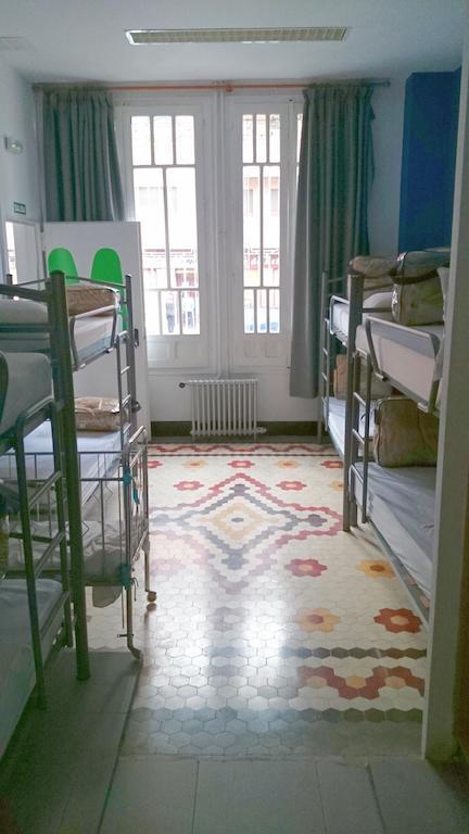 Albergue Internacional De Teruel City Backpackers Exteriér fotografie