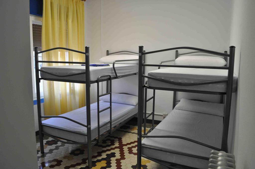Albergue Internacional De Teruel City Backpackers Pokoj fotografie