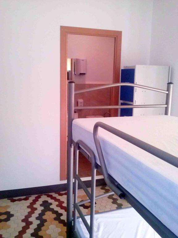 Albergue Internacional De Teruel City Backpackers Pokoj fotografie