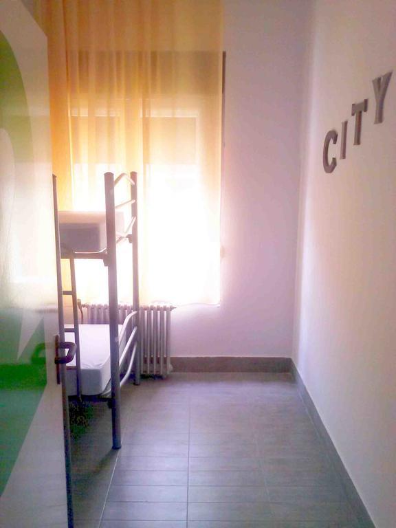 Albergue Internacional De Teruel City Backpackers Pokoj fotografie