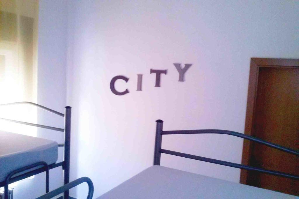 Albergue Internacional De Teruel City Backpackers Pokoj fotografie