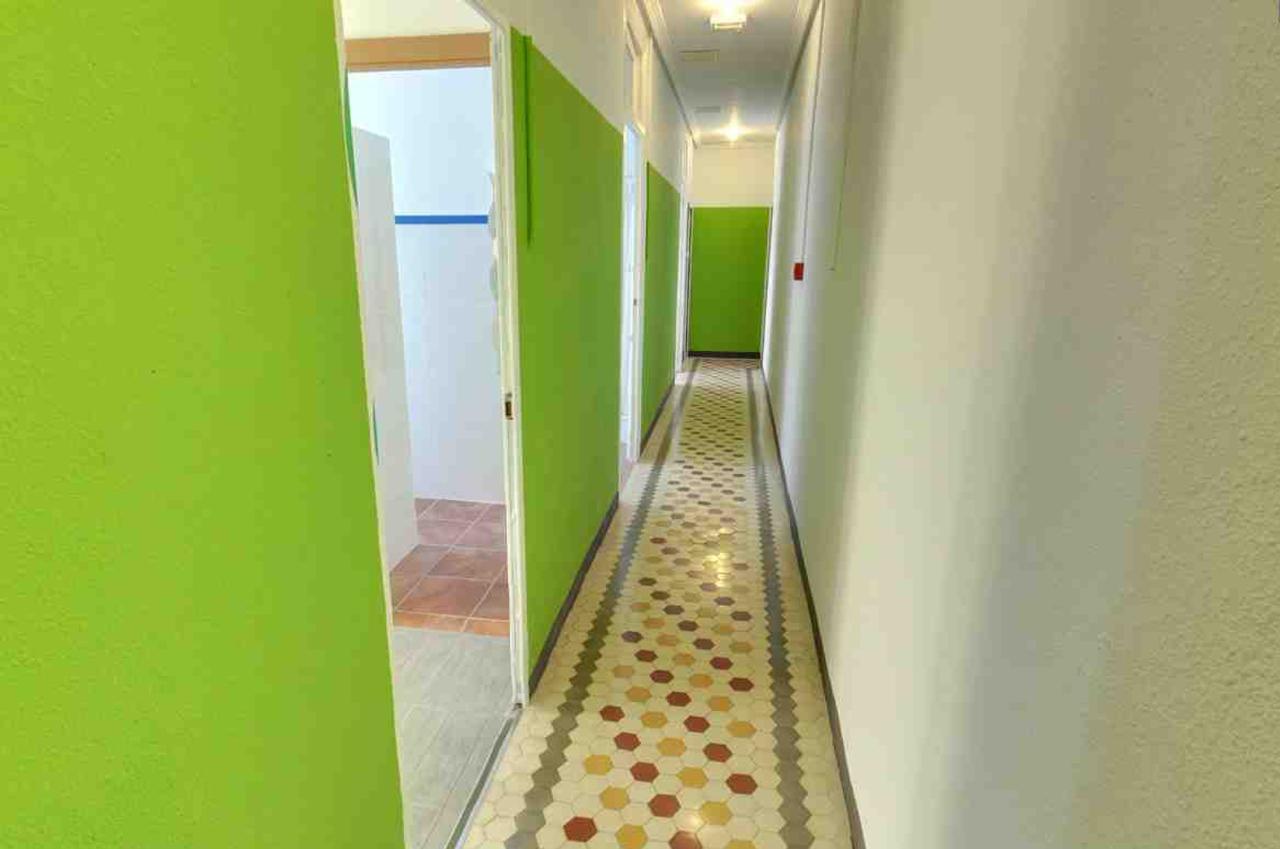Albergue Internacional De Teruel City Backpackers Exteriér fotografie