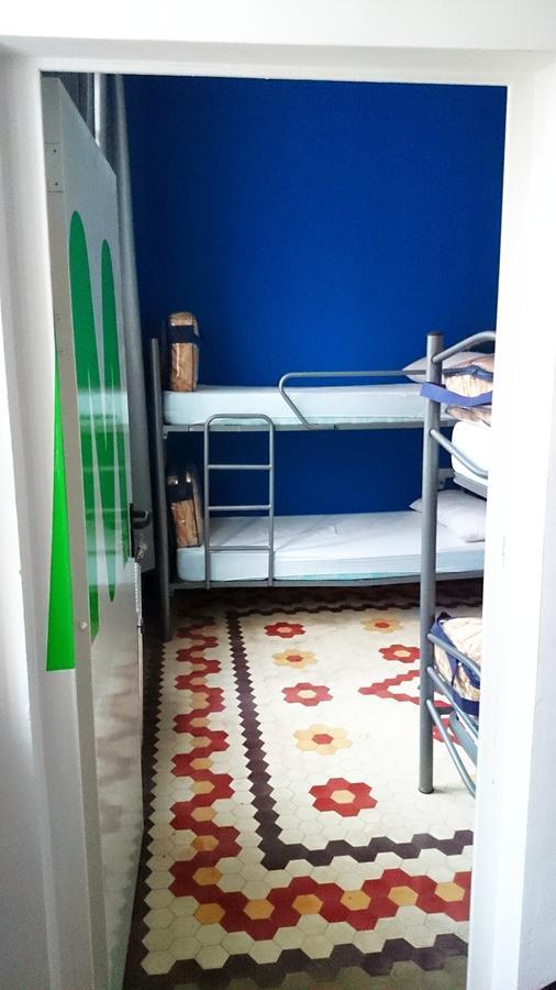 Albergue Internacional De Teruel City Backpackers Exteriér fotografie