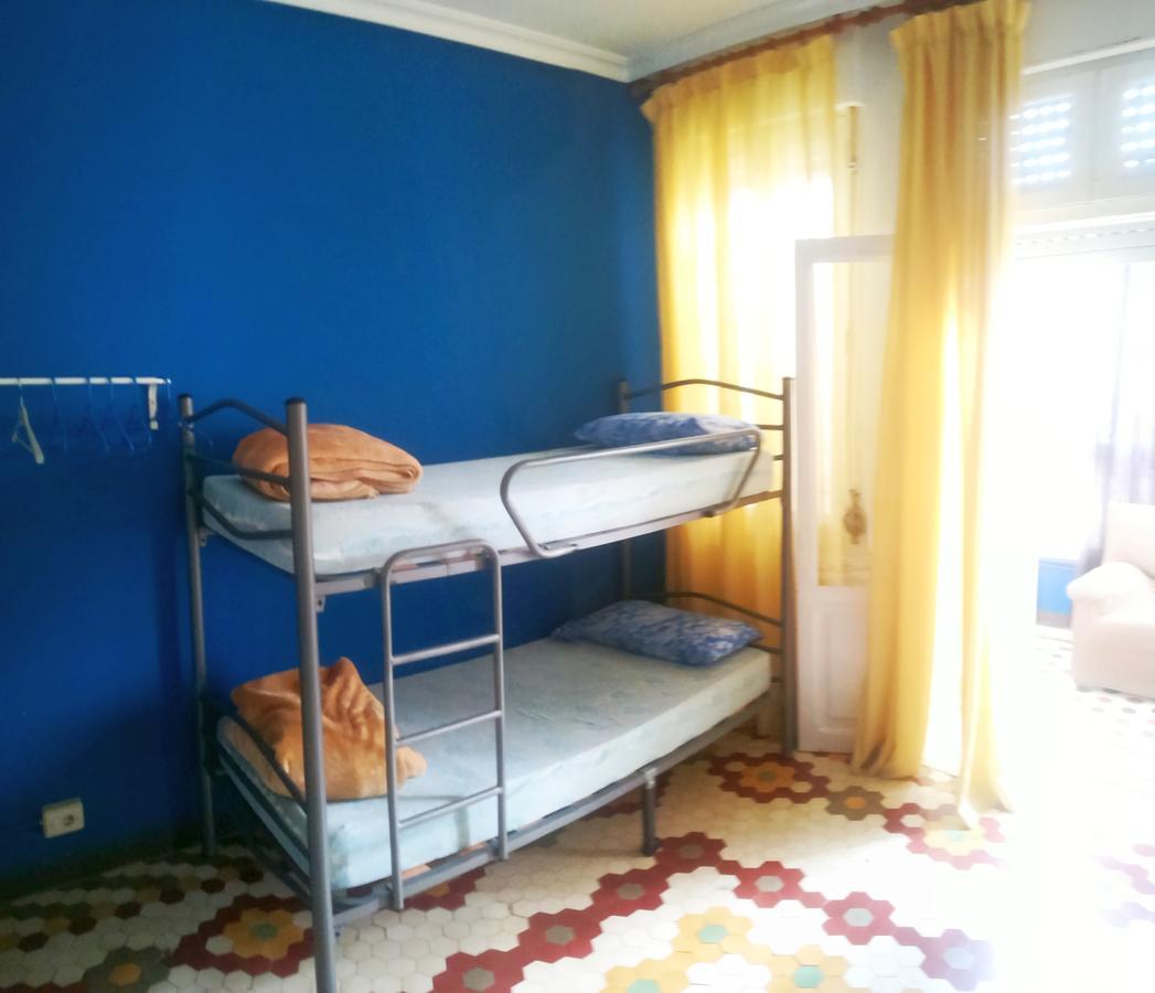 Albergue Internacional De Teruel City Backpackers Exteriér fotografie
