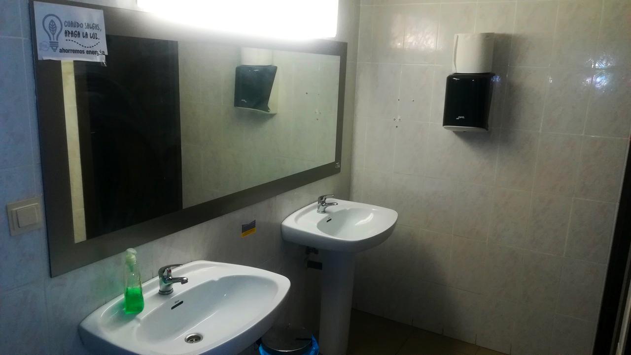 Albergue Internacional De Teruel City Backpackers Exteriér fotografie