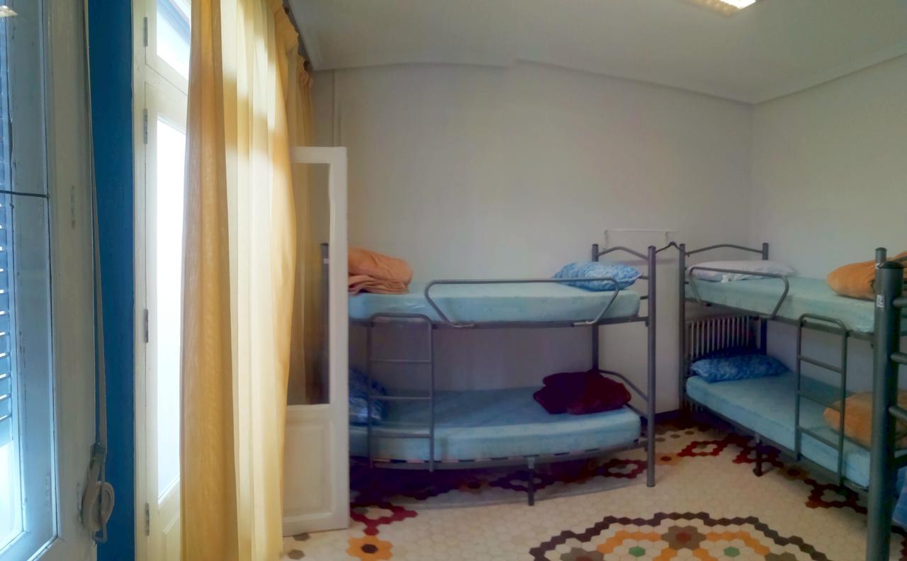 Albergue Internacional De Teruel City Backpackers Exteriér fotografie
