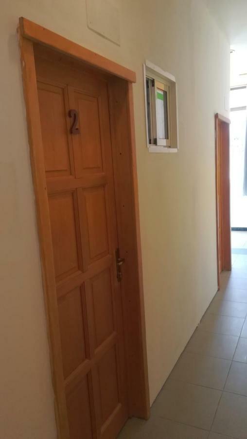 Albergue Internacional De Teruel City Backpackers Exteriér fotografie