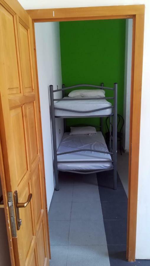 Albergue Internacional De Teruel City Backpackers Exteriér fotografie