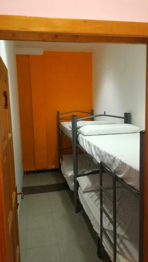Albergue Internacional De Teruel City Backpackers Exteriér fotografie