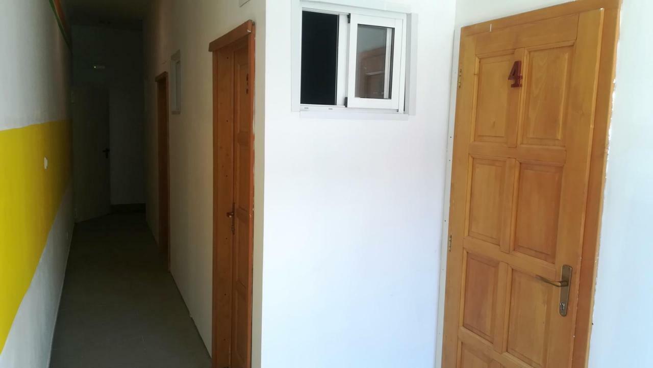 Albergue Internacional De Teruel City Backpackers Exteriér fotografie