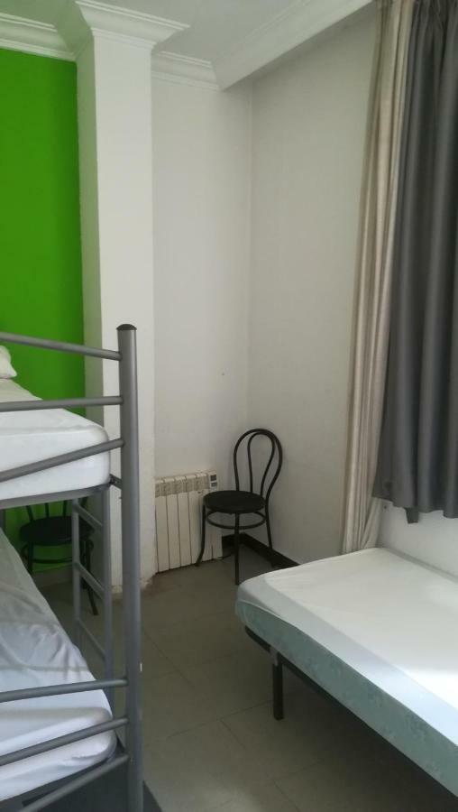 Albergue Internacional De Teruel City Backpackers Exteriér fotografie