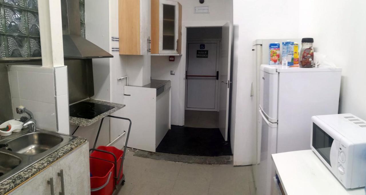 Albergue Internacional De Teruel City Backpackers Exteriér fotografie